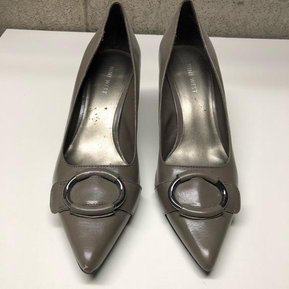 Nine West Heels - Picture 3 of 8